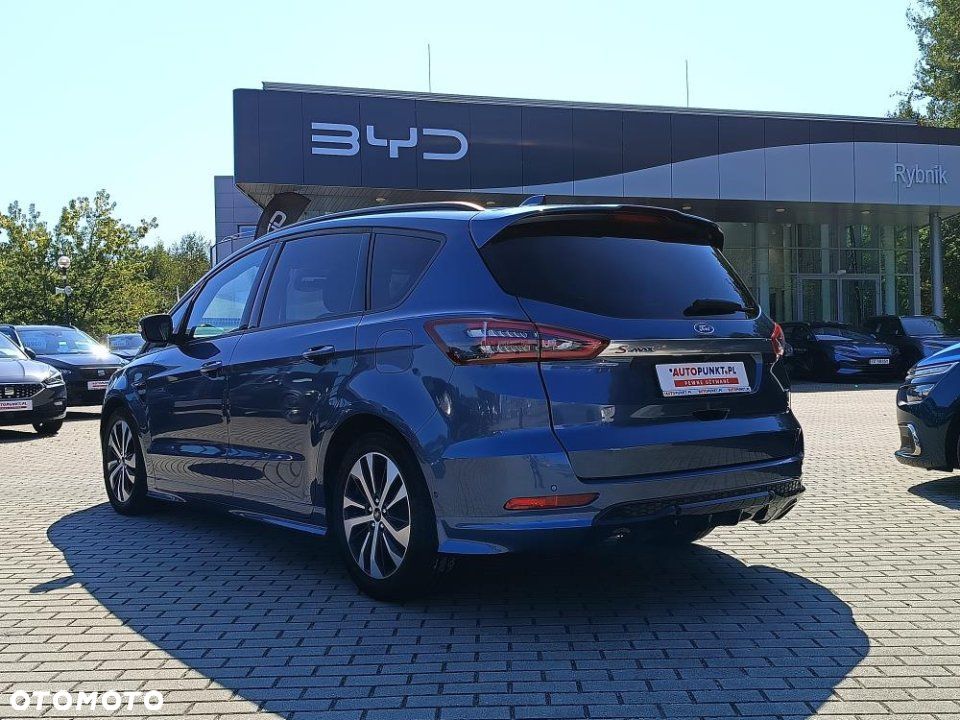 Ford S-Max - 3