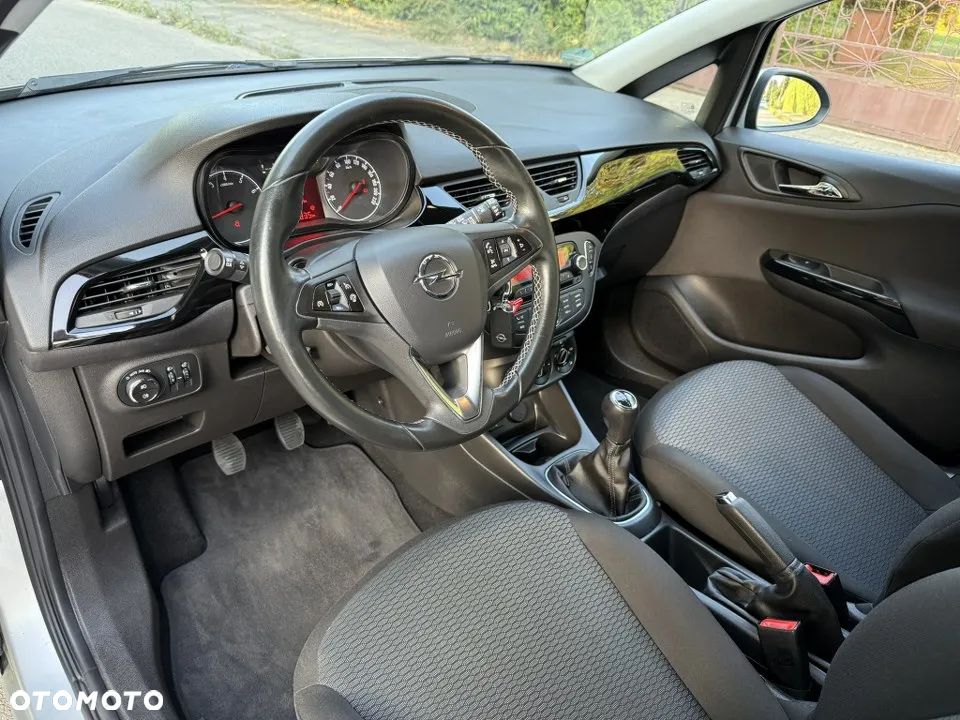 Opel Corsa 1.2 Innovation - 16