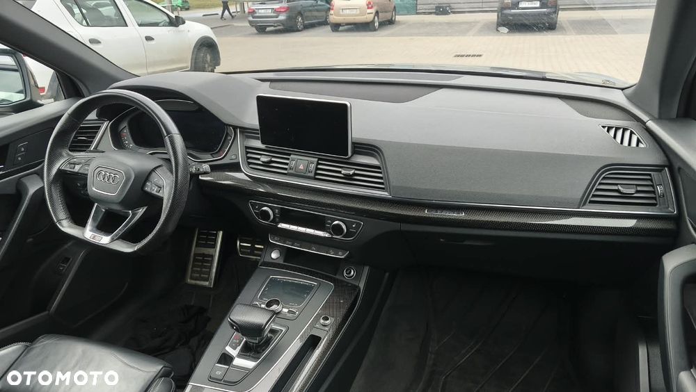Audi Q5 - 8