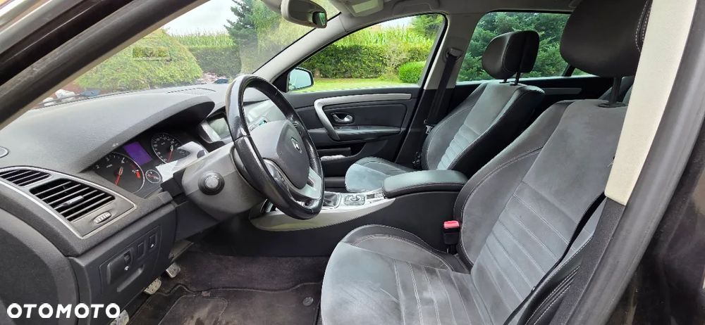 Renault Laguna Grandtour dCi 180 FAP GT - 6