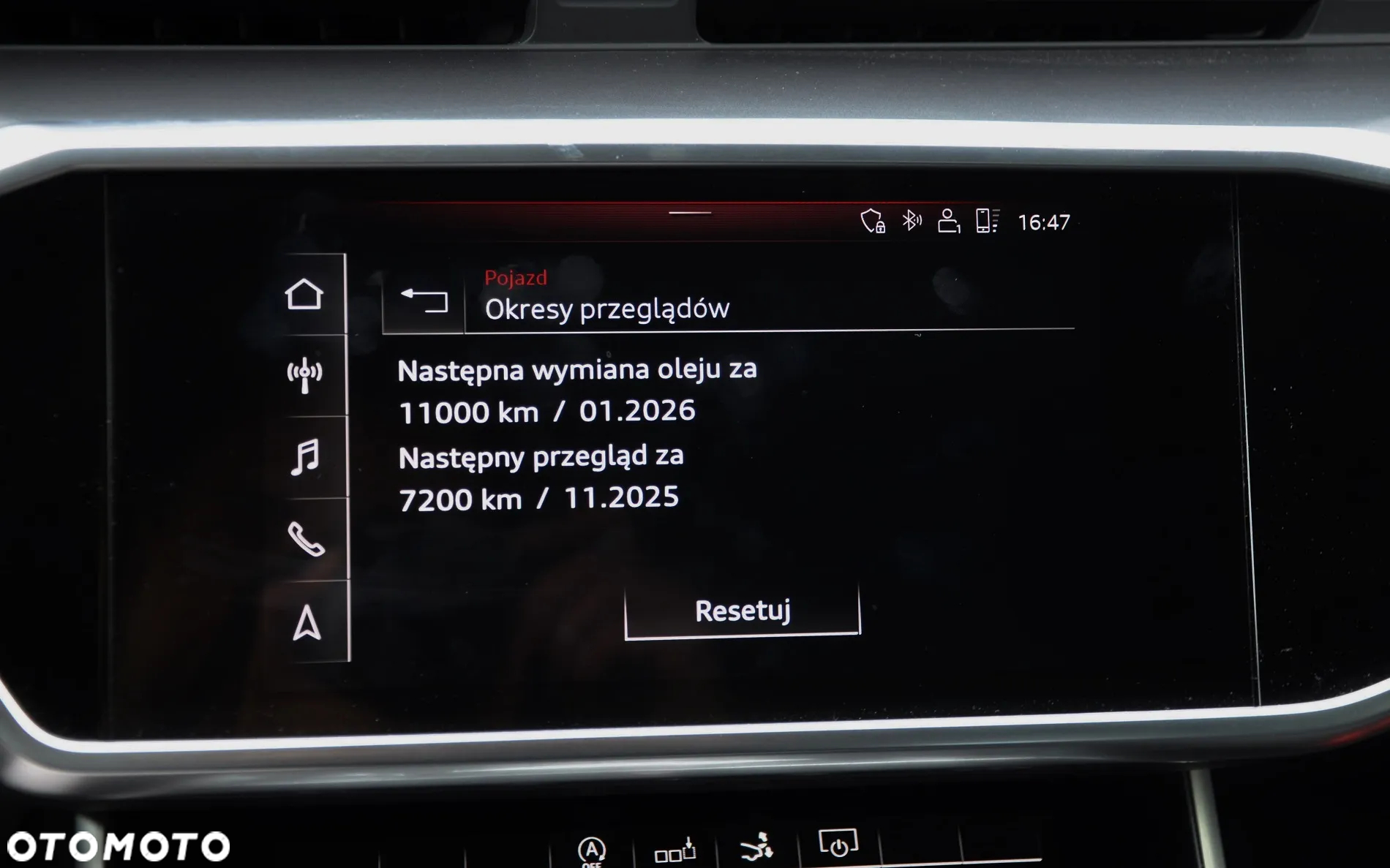 Audi A7 Sportback 45 TFSI mHEV Quattro S tronic - 34