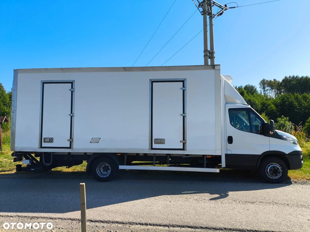 Iveco DAILY - 9