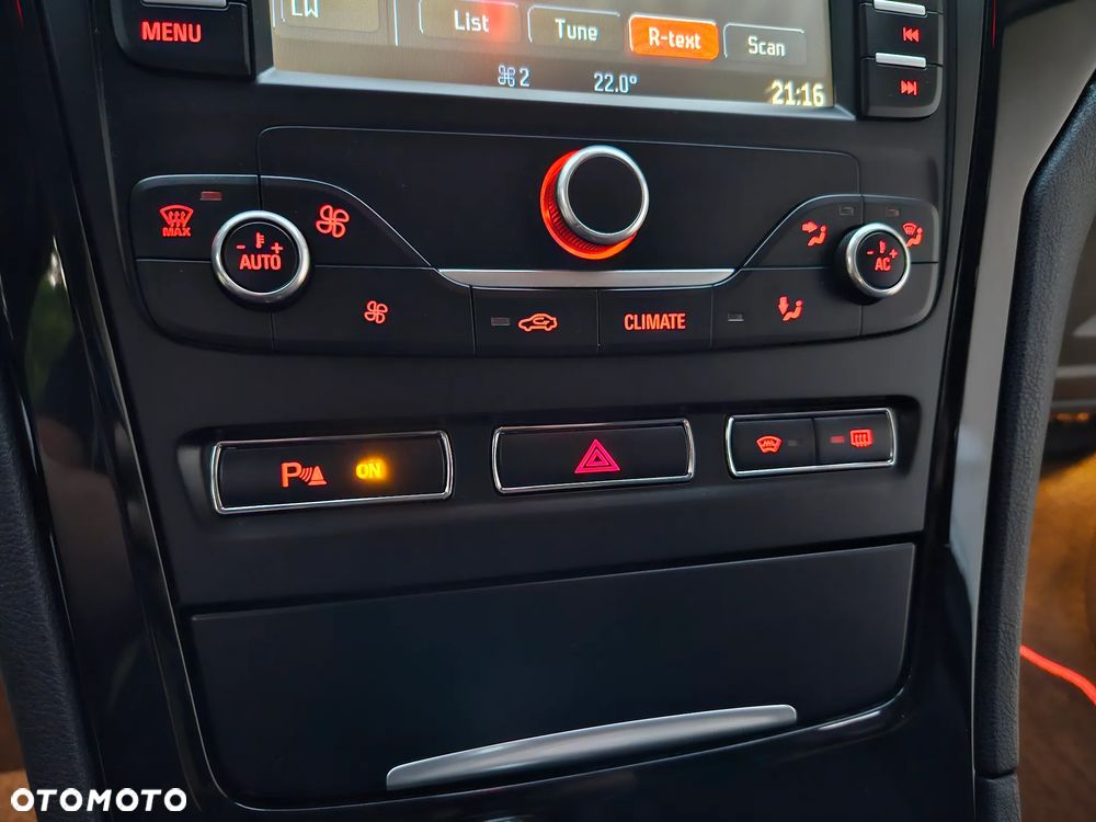 Ford Mondeo 2.0 TDCi Titanium S - 26