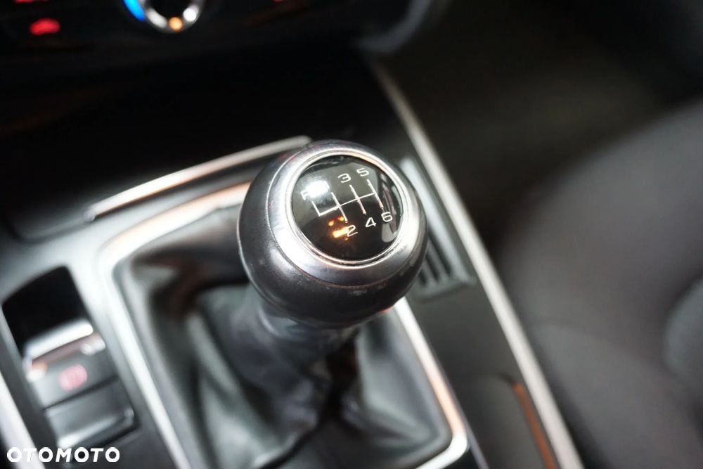 Audi A4 Avant 2.0 TDI DPF Ambiente - 31