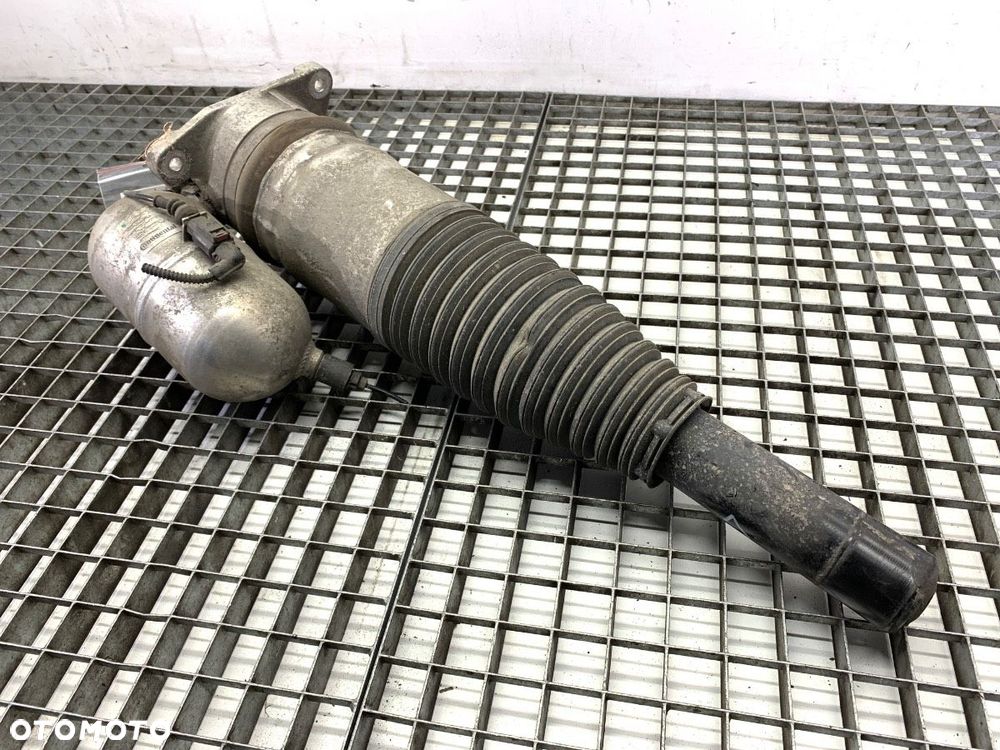 AMORTYZATOR LEWY TYŁ  AUDI A8 D5 (4N2, 4N8) 2017 - 2022 50 TDI Mild Hybrid quattro 210 kW [286 KM] - 3