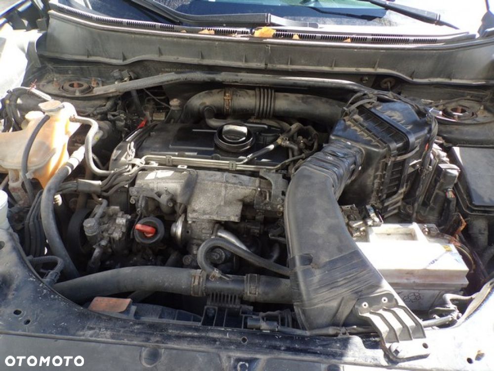 Części- Mitsubishi Outlander 2 II 2.0 DI-D 140 KM 4X4 LIFT 09R - 7