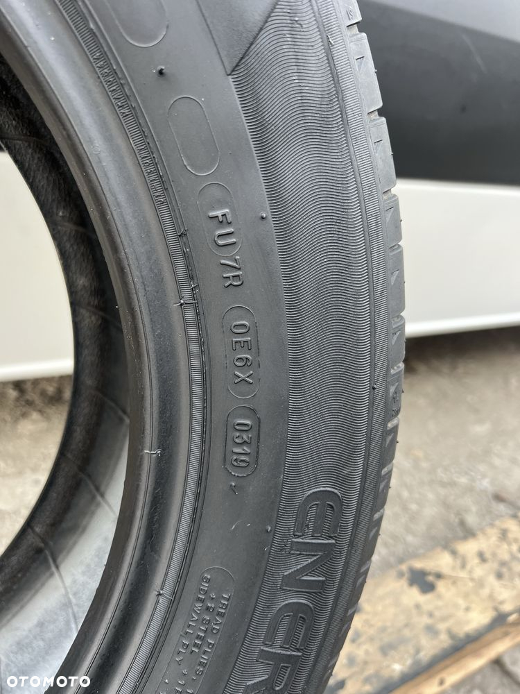 2x opony letnie 205/60/R16 92H michelin energy saver + - 6