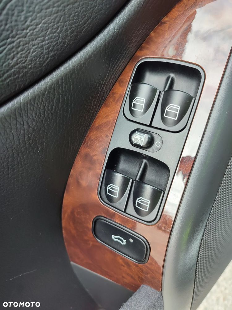 Mercedes-Benz Klasa C - 14