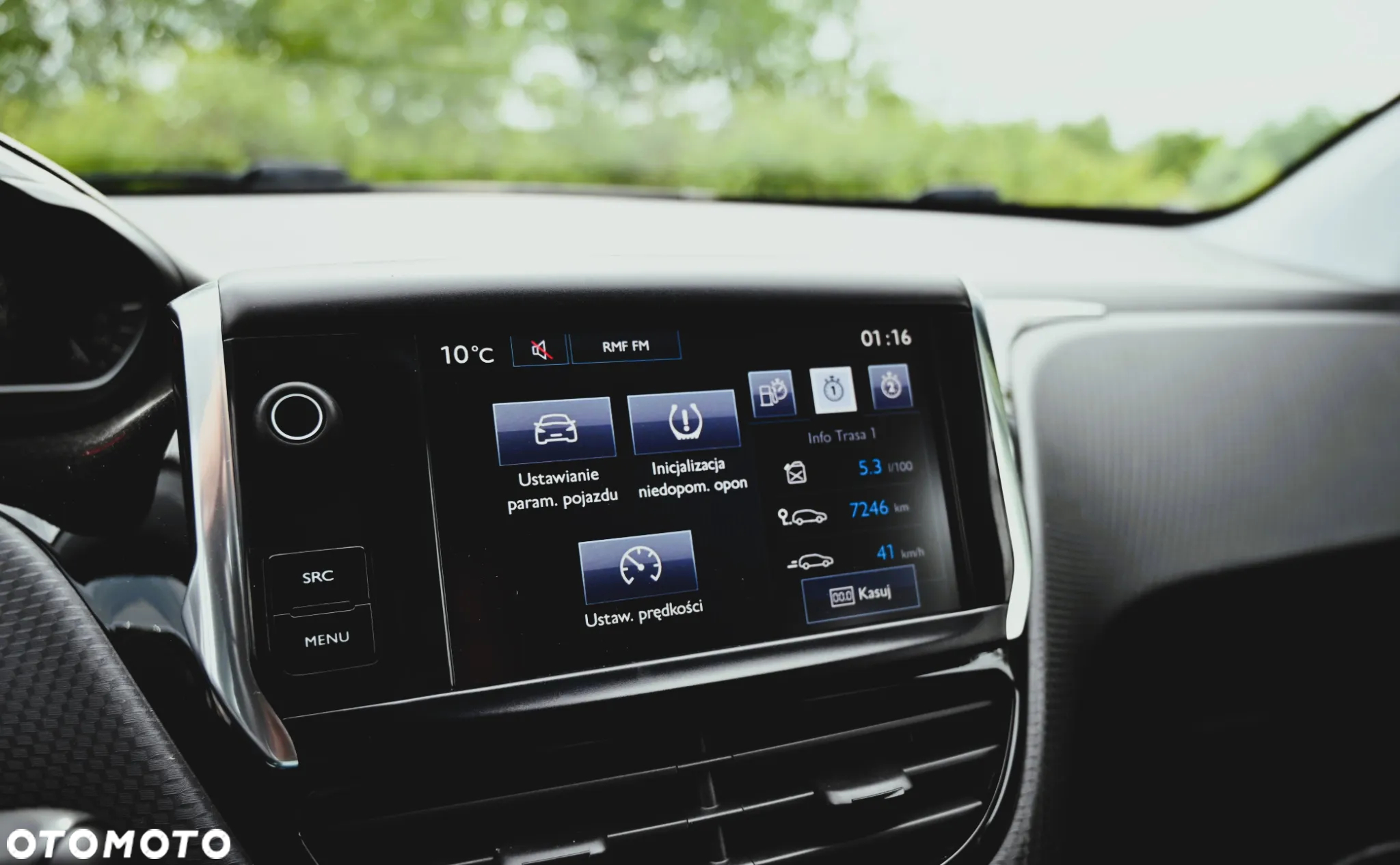 Peugeot 2008 1.6 BlueHDi Active - 29