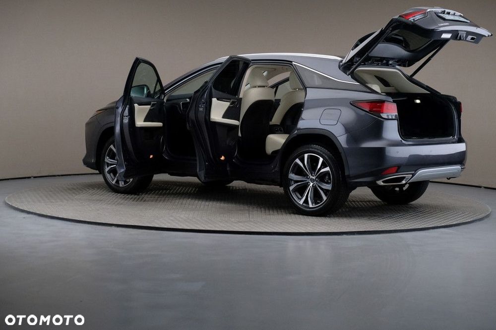 Lexus RX - 7