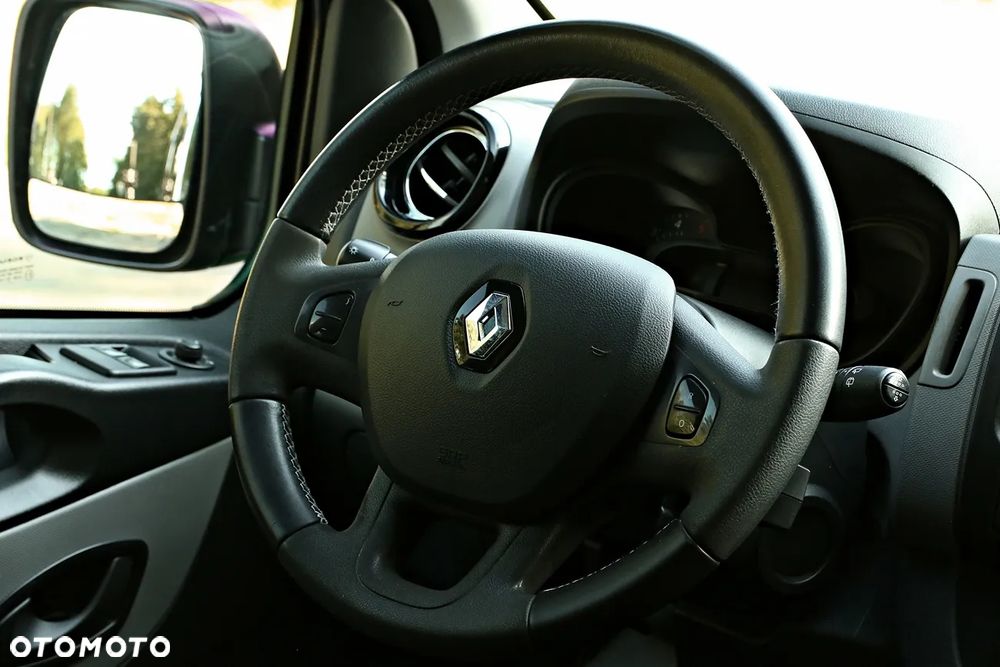Renault Trafic ENERGY Grand Spaceclass - 33