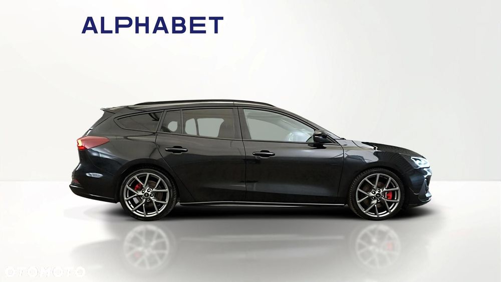Ford Focus 2.3 EcoBoost ST X - 6