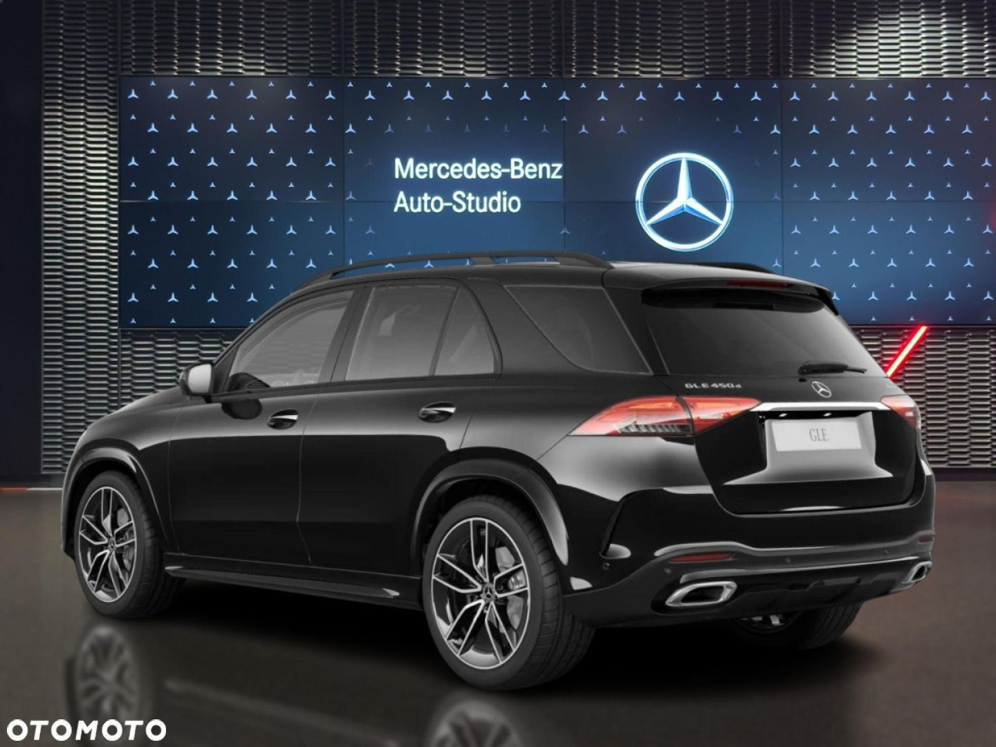 Mercedes-Benz GLE - 3