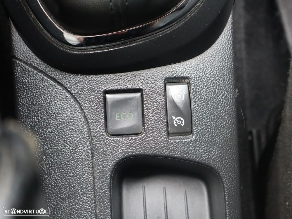 Renault Captur 1.5 dCi Exclusive - 18