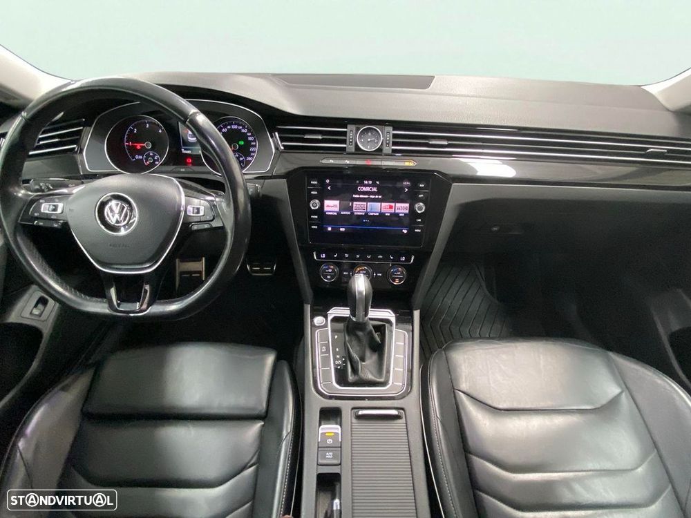 VW Arteon 2.0 TDI Elegance DSG - 10