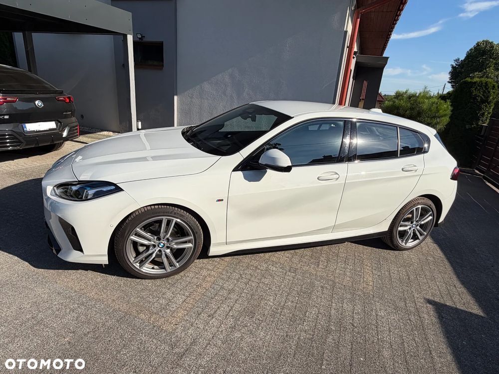 BMW Seria 1 120 mHEV - 2