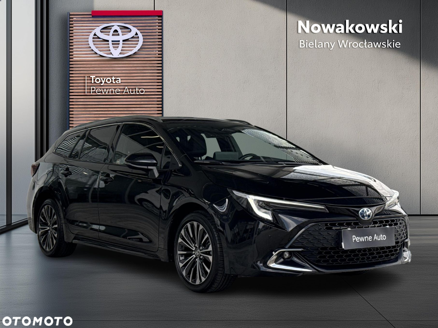Toyota Corolla - 7