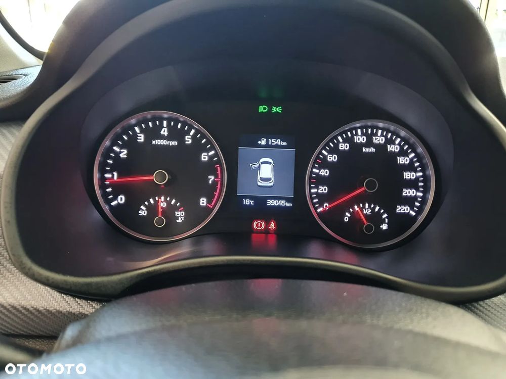 Kia Rio 1.0 T-GDI GT-Line - 21