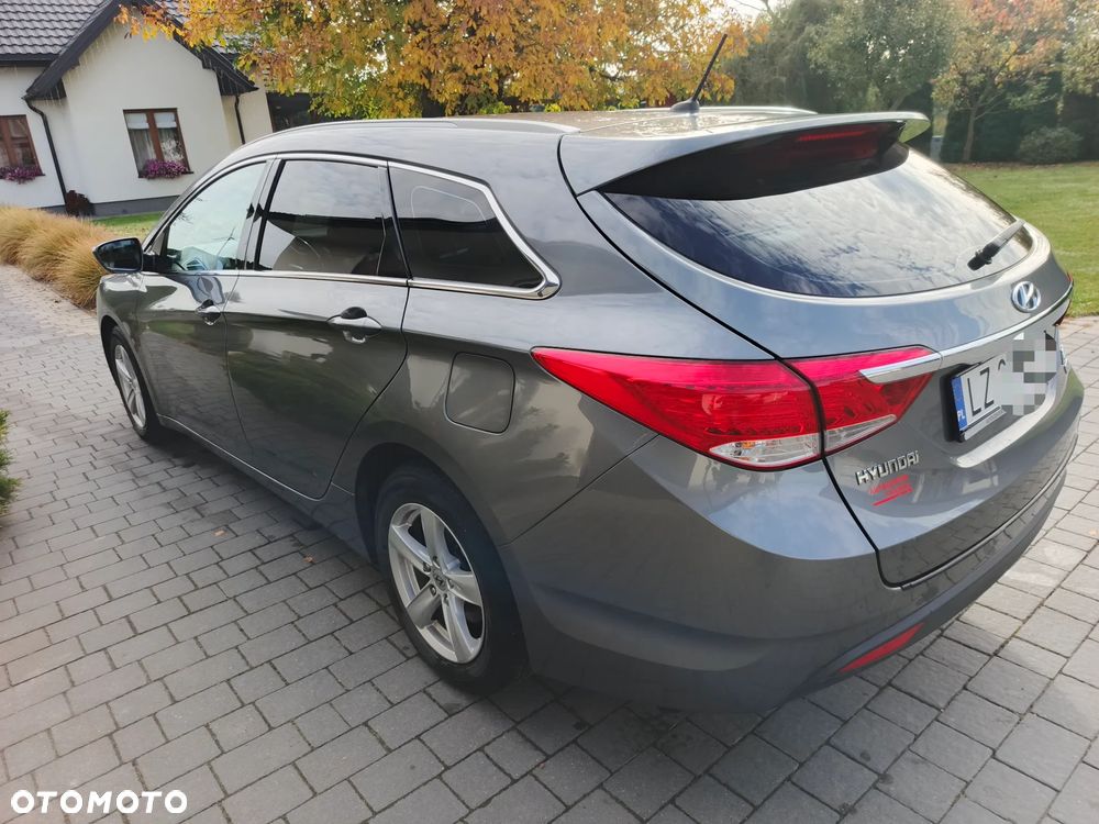 Hyundai i40 1.7 CRDi Classic - 13