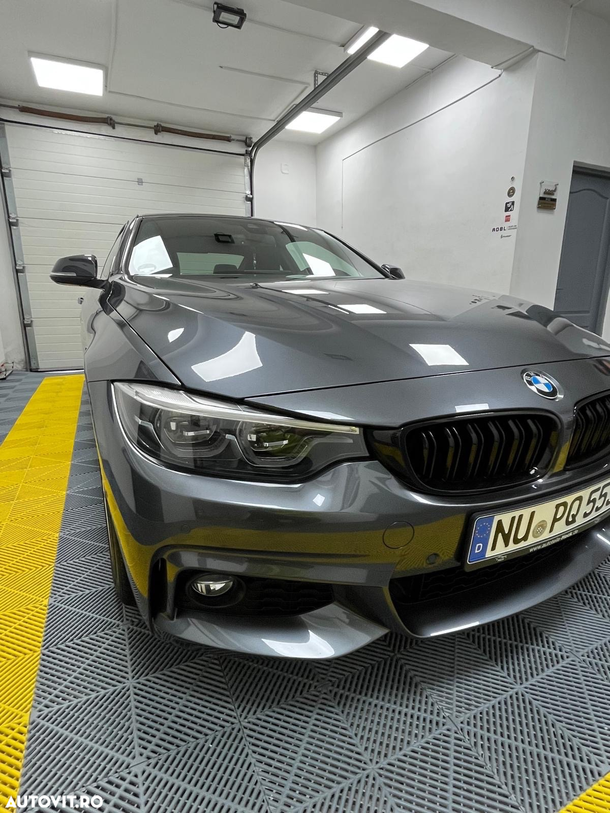 BMW Seria 4 440i Coupe xDrive Aut. M Sport - 3