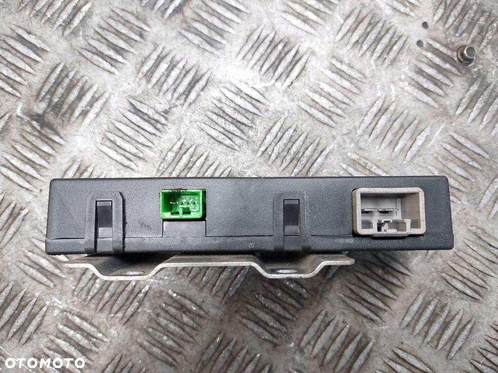 MODUŁ HAKA FORD MONDEO MK4 AM2J-19H378-AD - 4