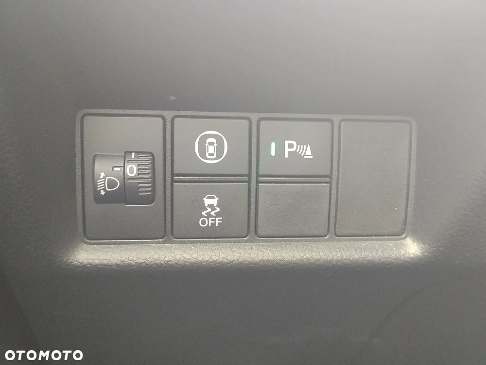 Honda Jazz 1.5 i-MMD Executive - 8