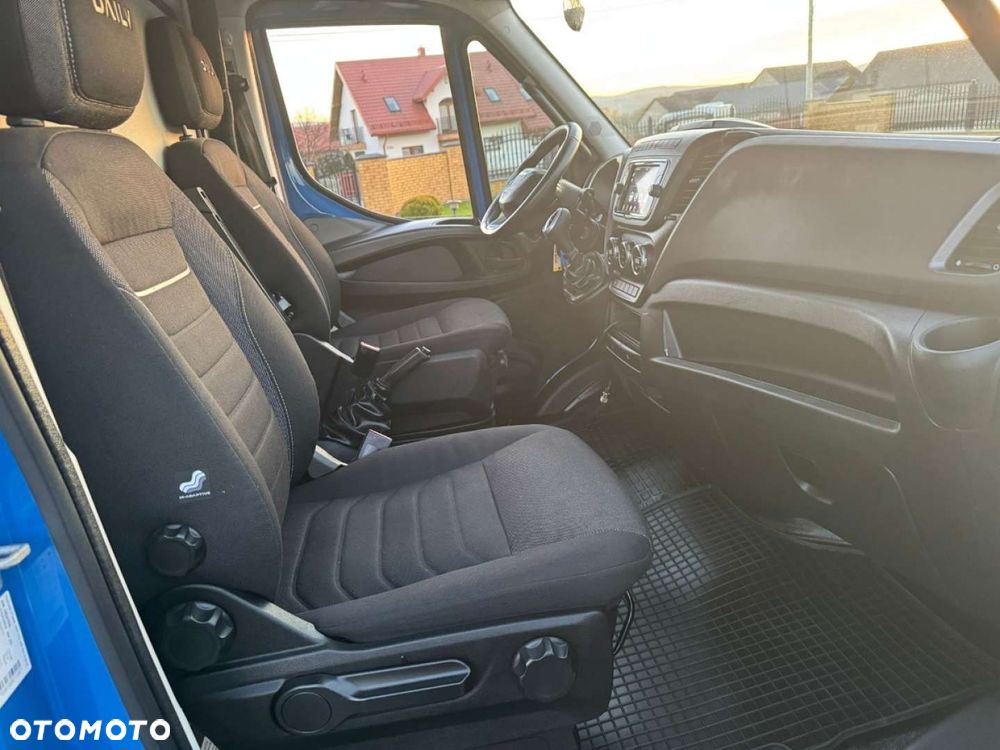 Iveco 35S18  3.0  Hi-Matic - 22