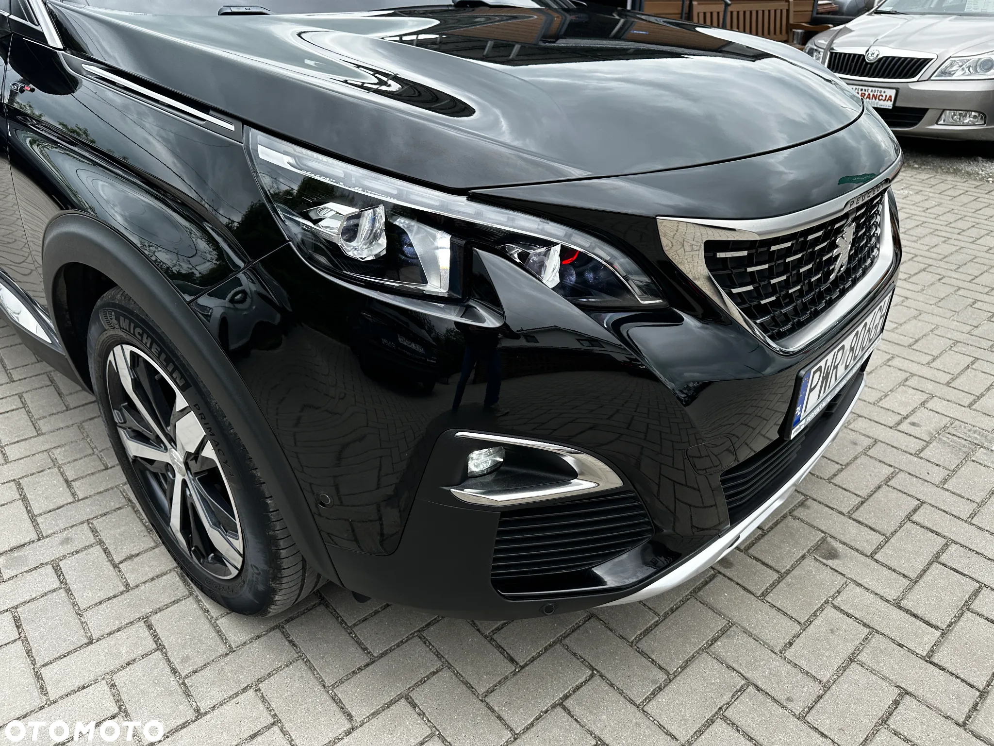 Peugeot 3008 - 39