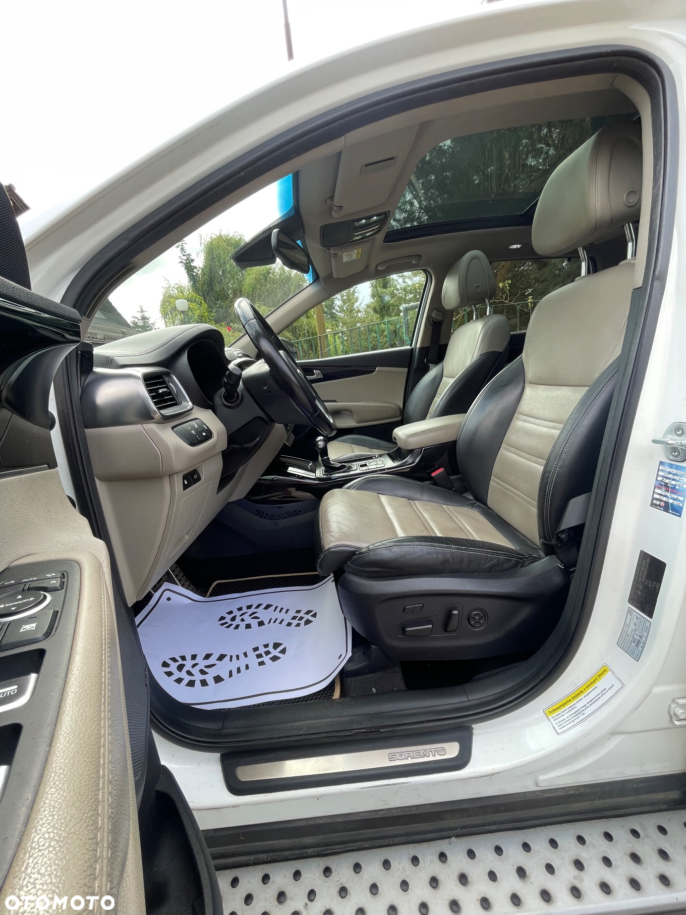 Kia Sorento 2.0 CRDI XL - 6