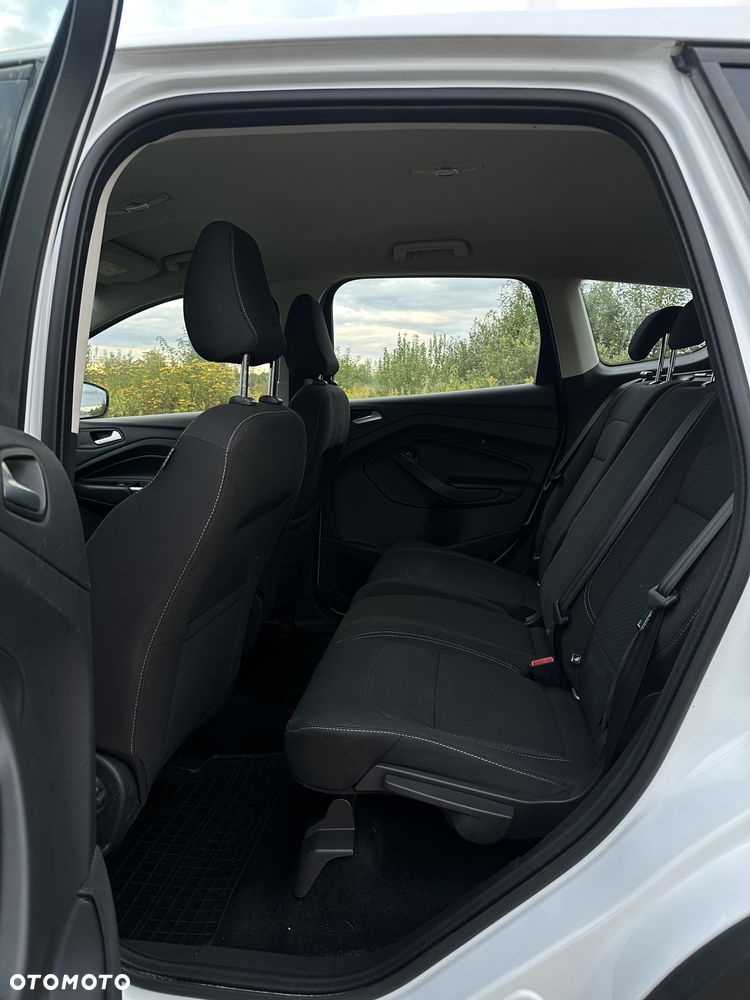 Ford Kuga 1.5 EcoBoost FWD Edition ASS MMT6 - 10