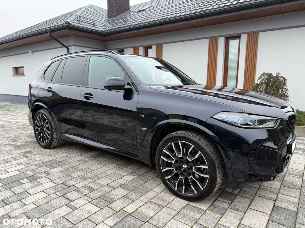 BMW X5 xDrive30d - 3