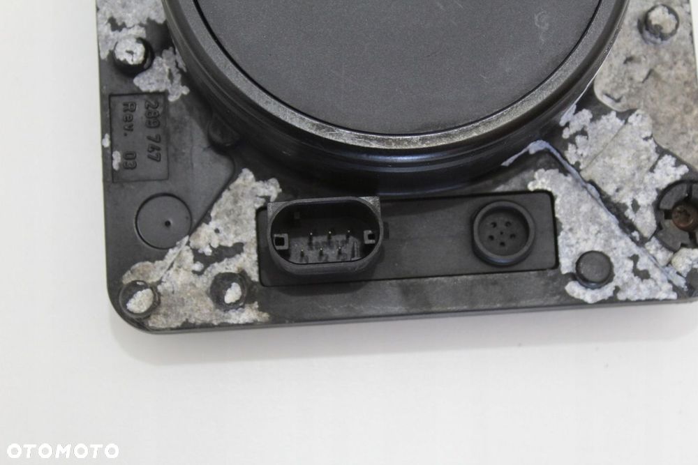 Radar Distronic Plus tempomat aktywny OE Mercedes W221 CL W216 A2215408162 - 7
