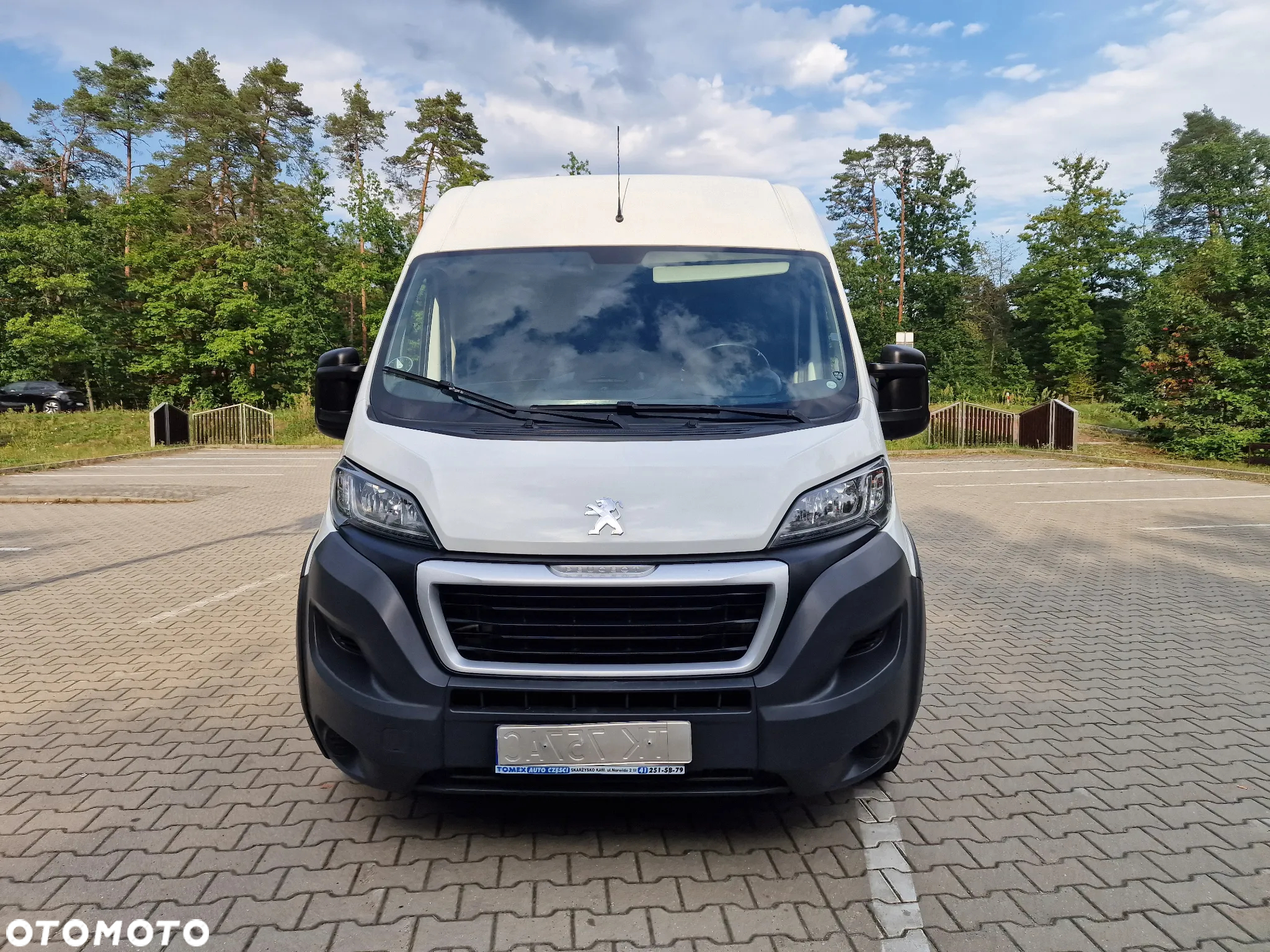 Peugeot Boxer - 7