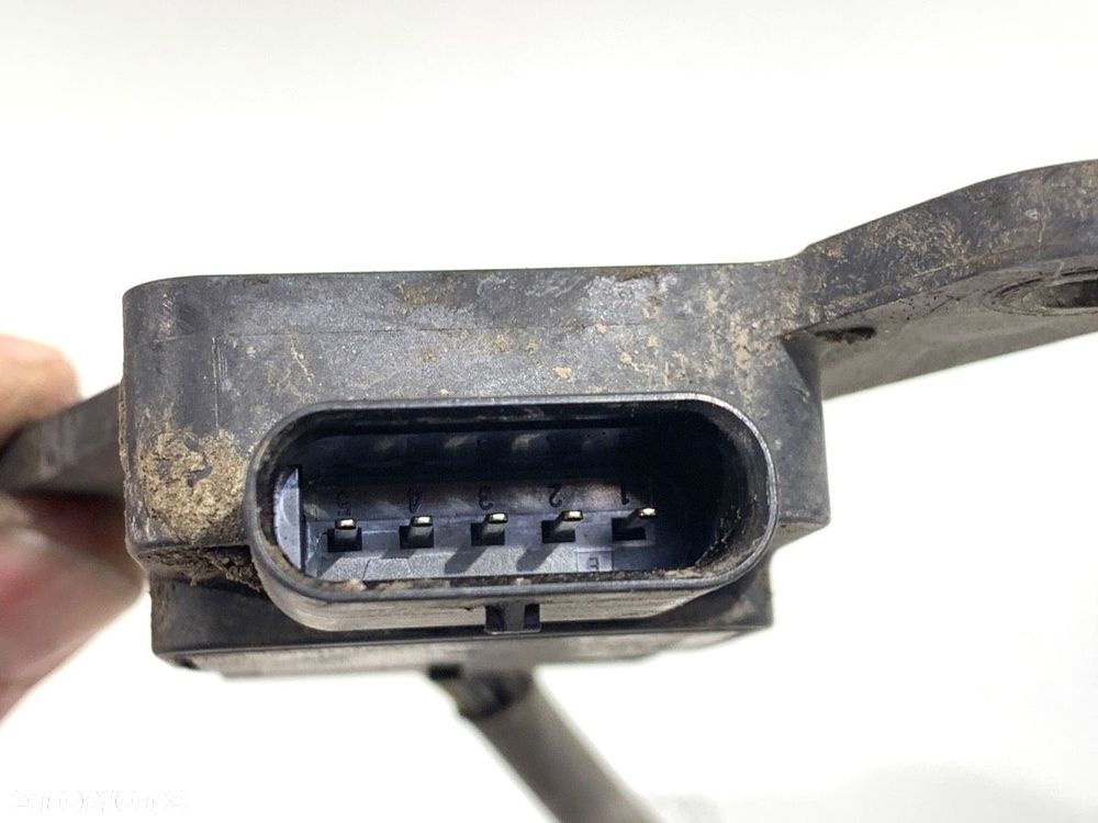 SONDA NOX  MERCEDES-BENZ SPRINTER 3,5-t Tourer Bus (B907) 2018 - 2022 317 CDI (907.731, 907.733, - 5