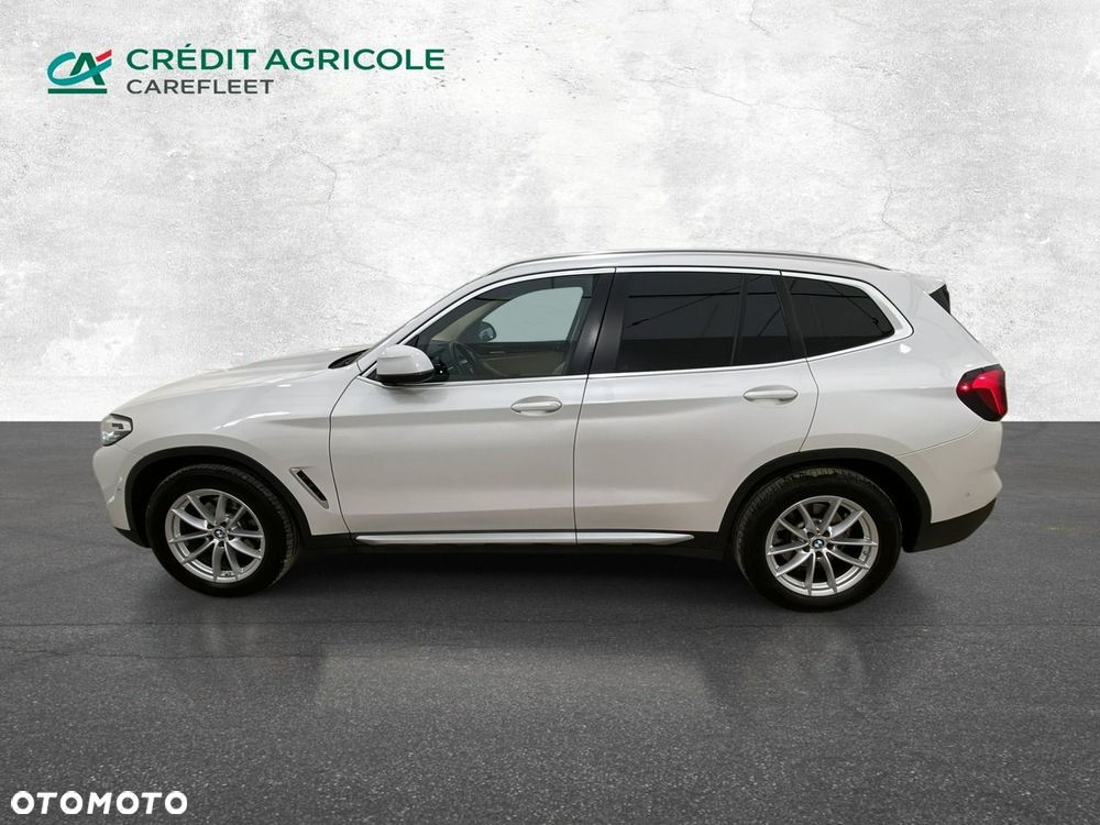 BMW X3 - 9