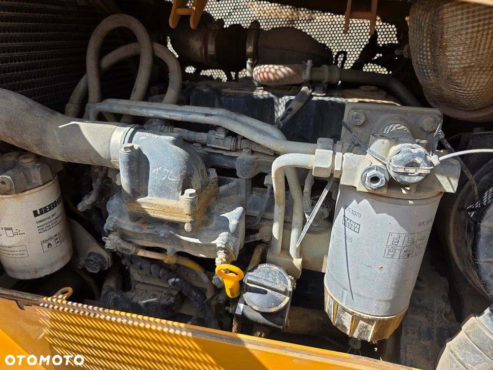 Liebherr PR 716 XL - 13