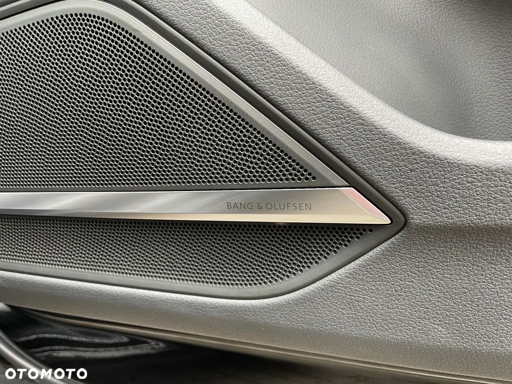 Audi A8 55 TFSI quattro tiptronic - 19