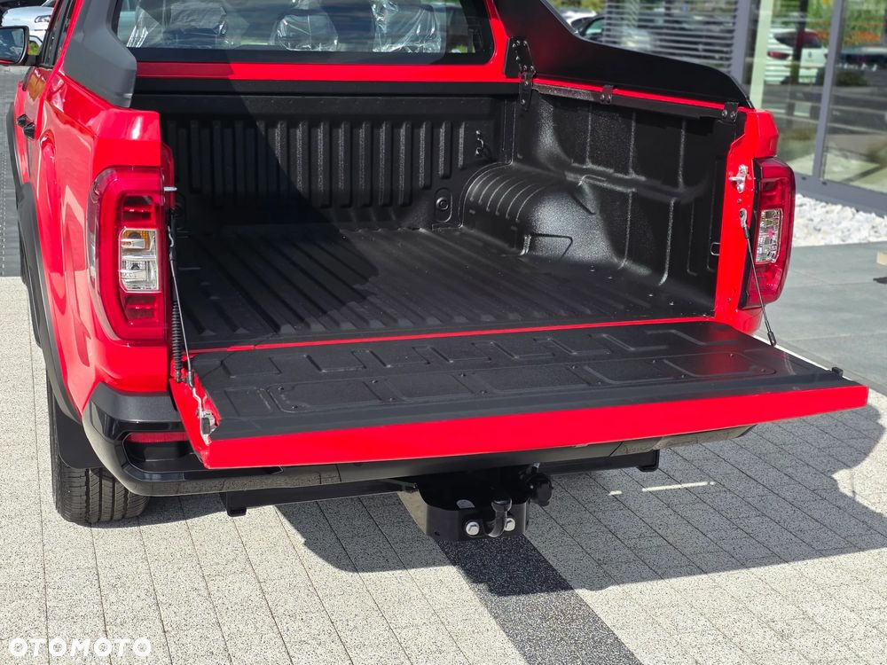 Maxus Inny - 19