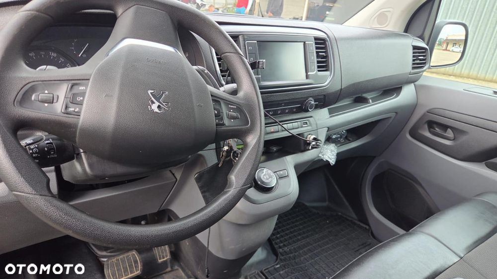 Peugeot Expert - 20