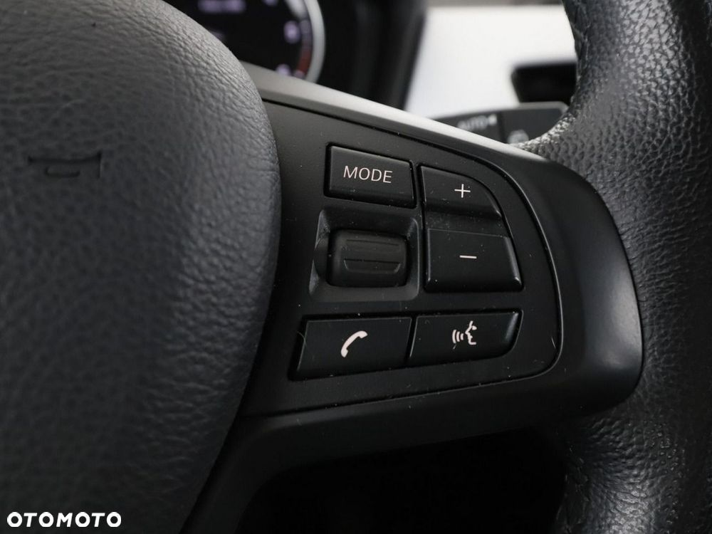 BMW X1 sDrive18d Advantage - 30