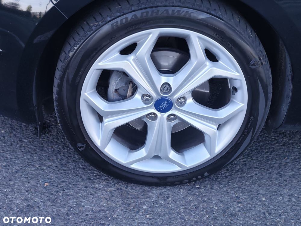 Ford Mondeo - 33