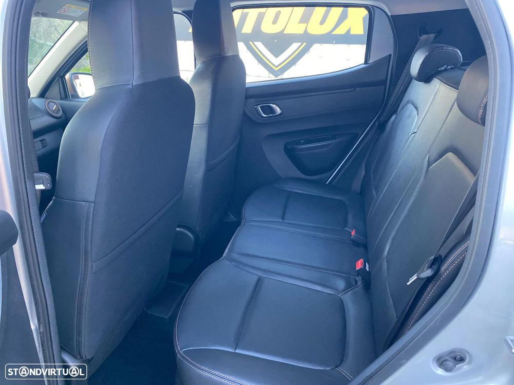 Dacia Spring Electric 65 Extreme - 20