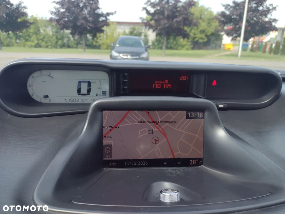 Citroën C3 Picasso - 11