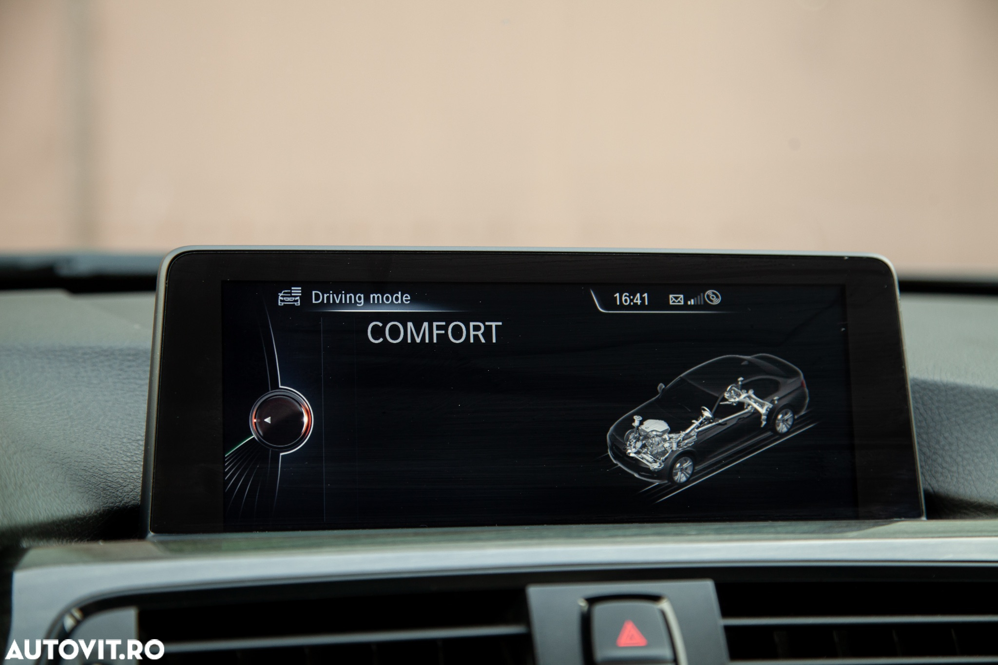 BMW Seria 3 320d Aut. Luxury Line - 33