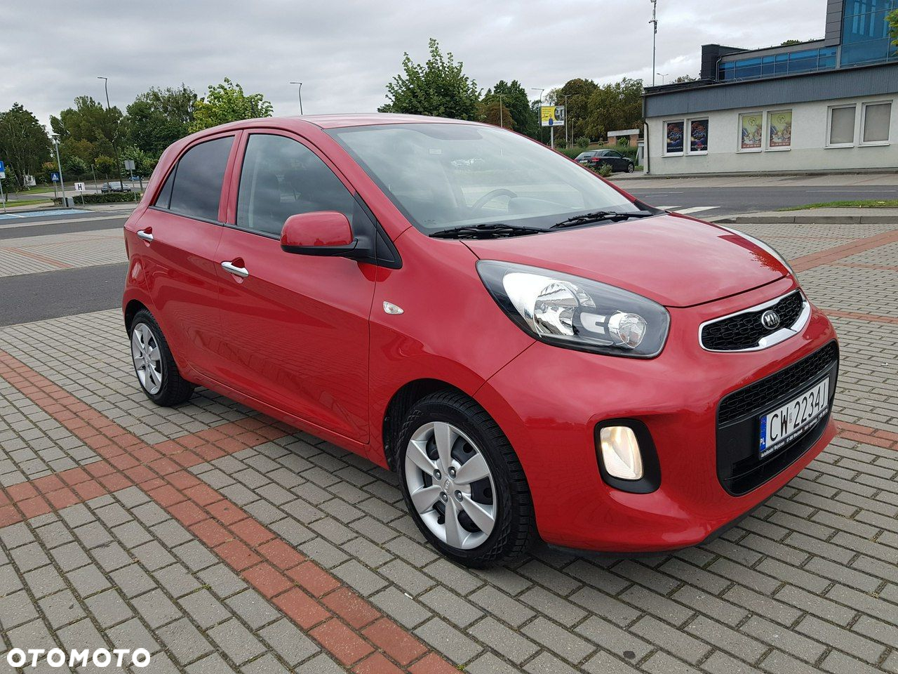 Kia Picanto - 3