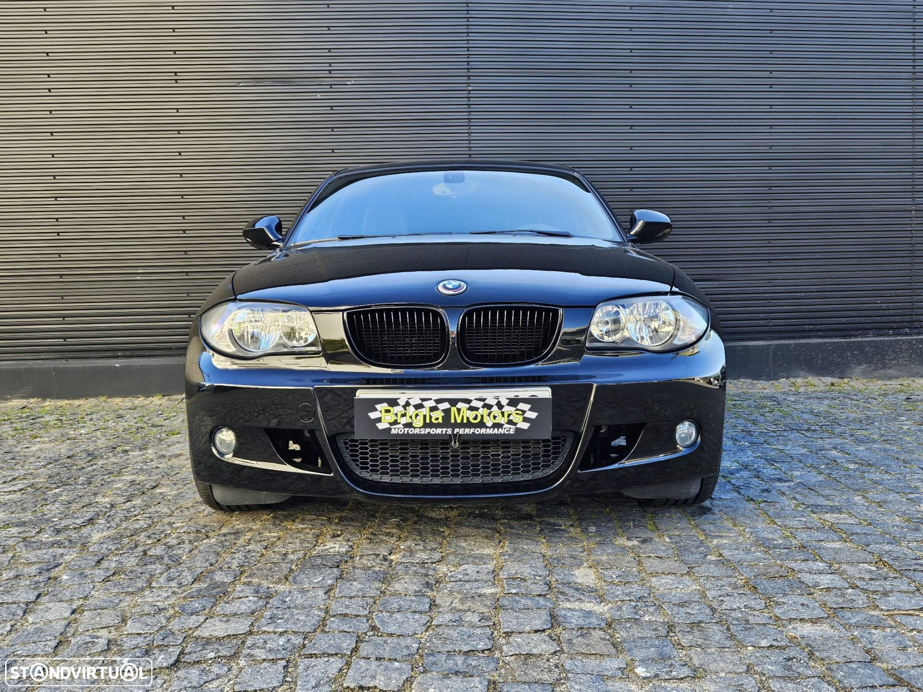 BMW 118 d - 3