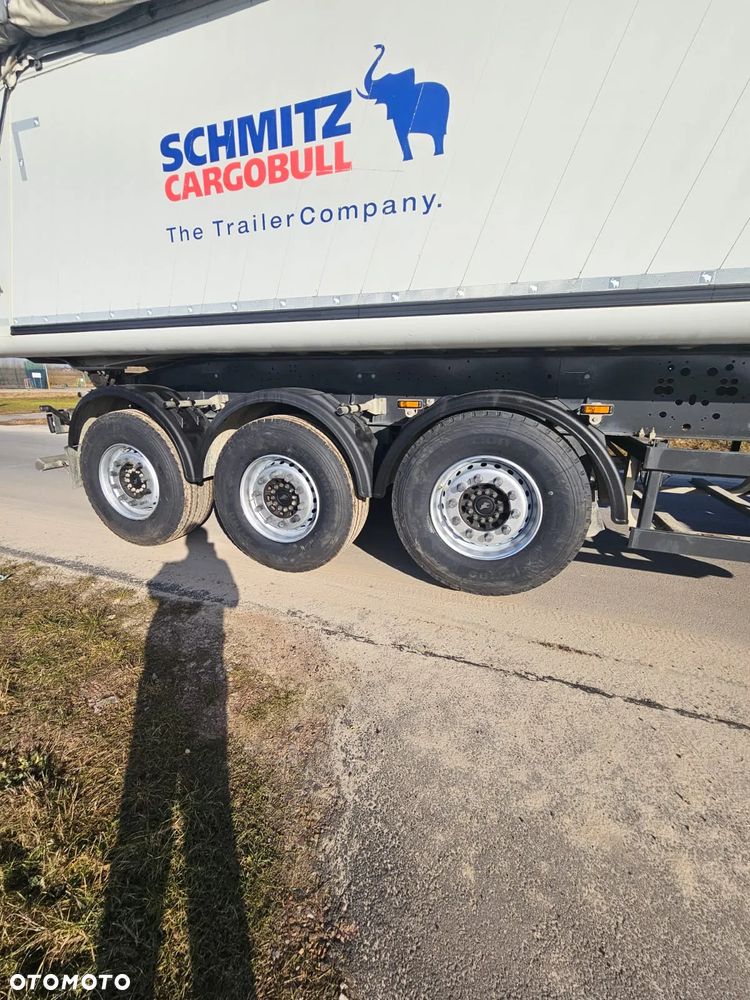 Schmitz Cargobull - 2