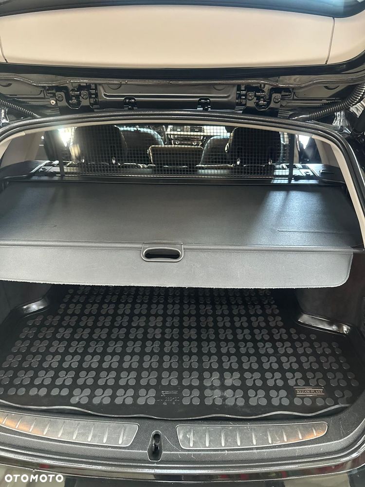 BMW Seria 3 318d xDrive - 19