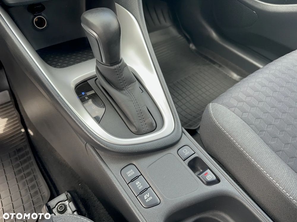 Toyota Yaris Hybrid 1.5 Comfort - 19