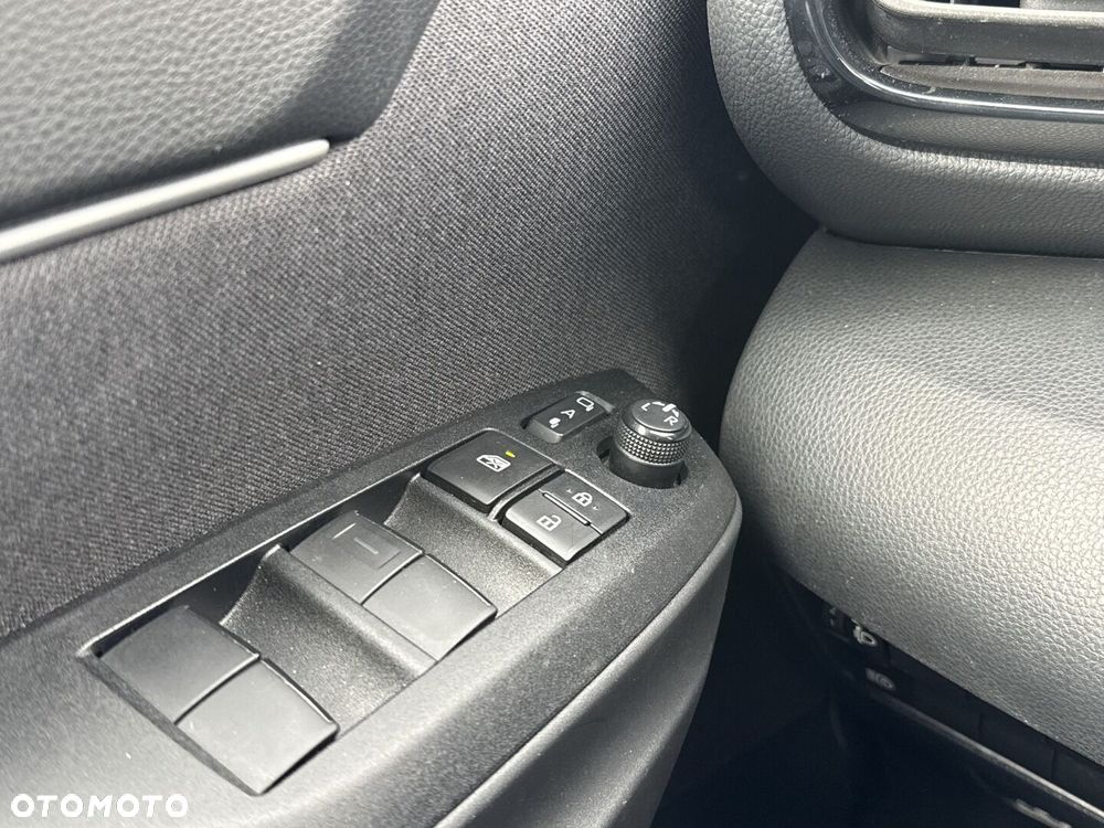 Toyota Yaris Cross Hybrid 1.5 Comfort - 19
